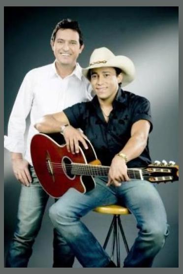 Jad e Jefferson